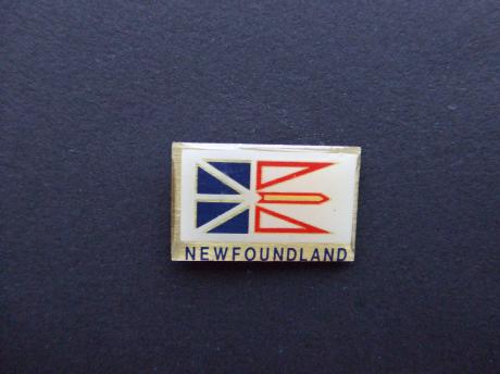 Newfoundland provincie van Canada